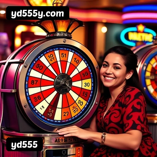 yd555