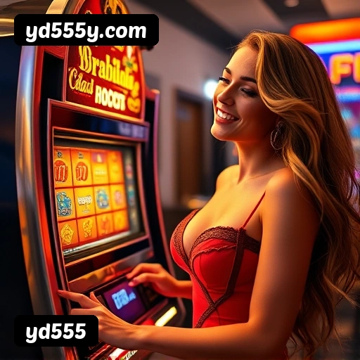 yd555