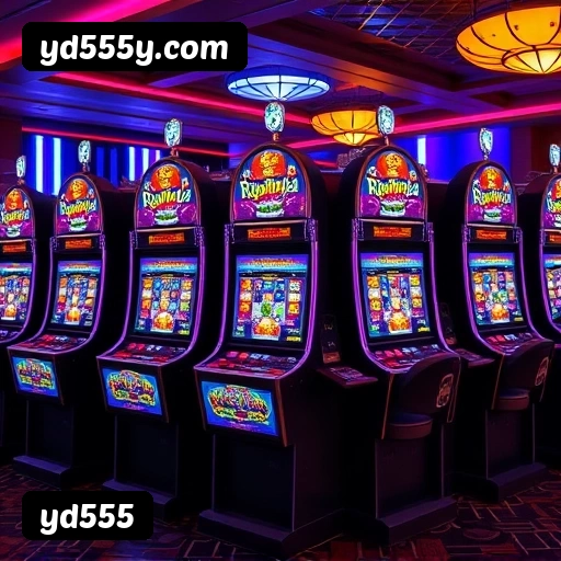 yd555