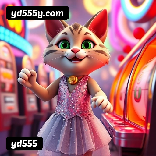yd555