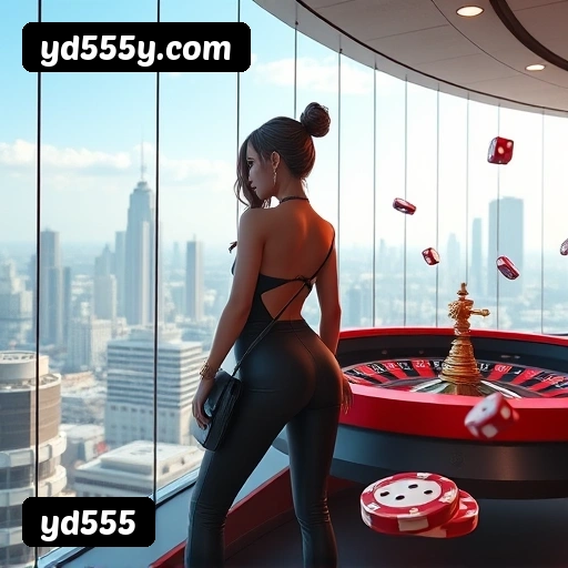 yd555