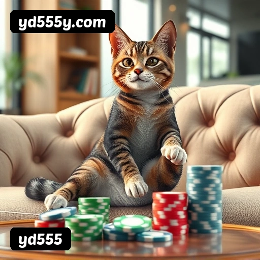 yd555