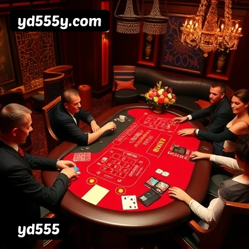 yd555