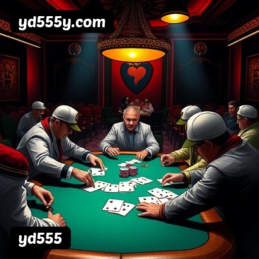 yd555