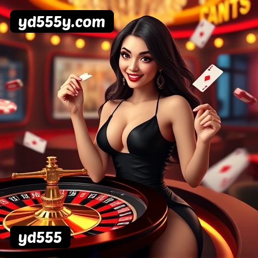yd555