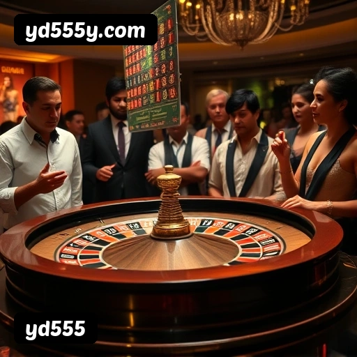 yd555